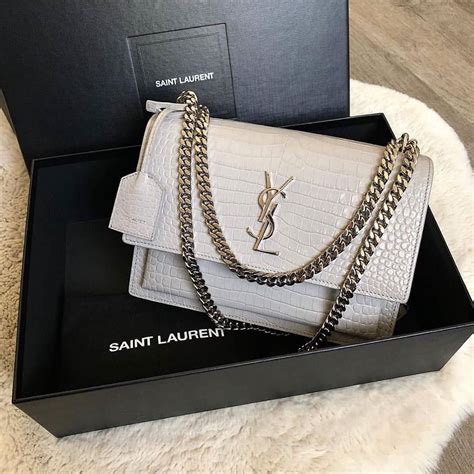 ysl universite bag replica|ysl look alike bags.